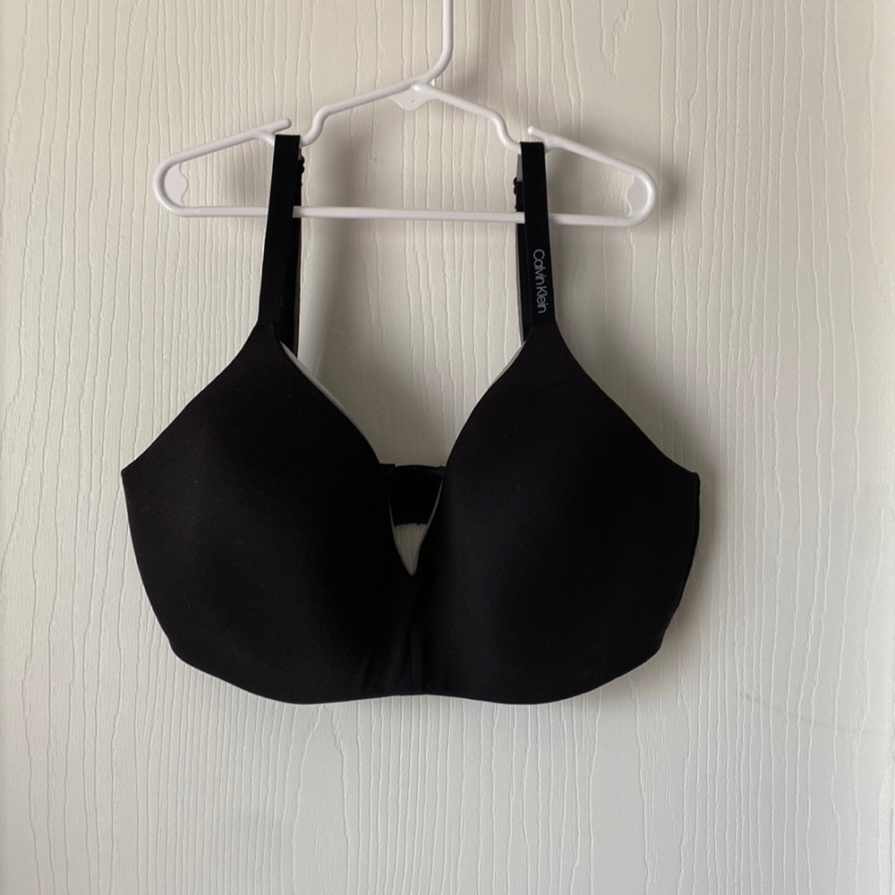 Calvin Klein bra